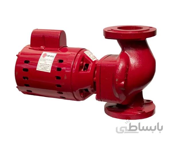 پمپ سیرکوله 3 اینچ ارس مدل LD