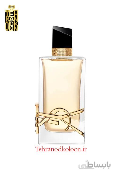 YSL - Libre