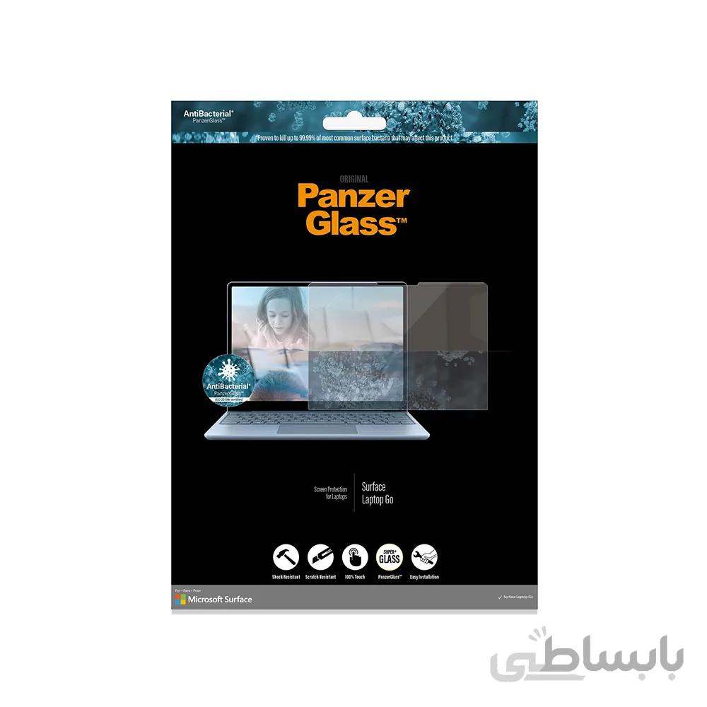 محافظ صفحه نمایش پنزر گلس کد 2599مناسب برای سرفیس لپ تاپ گو