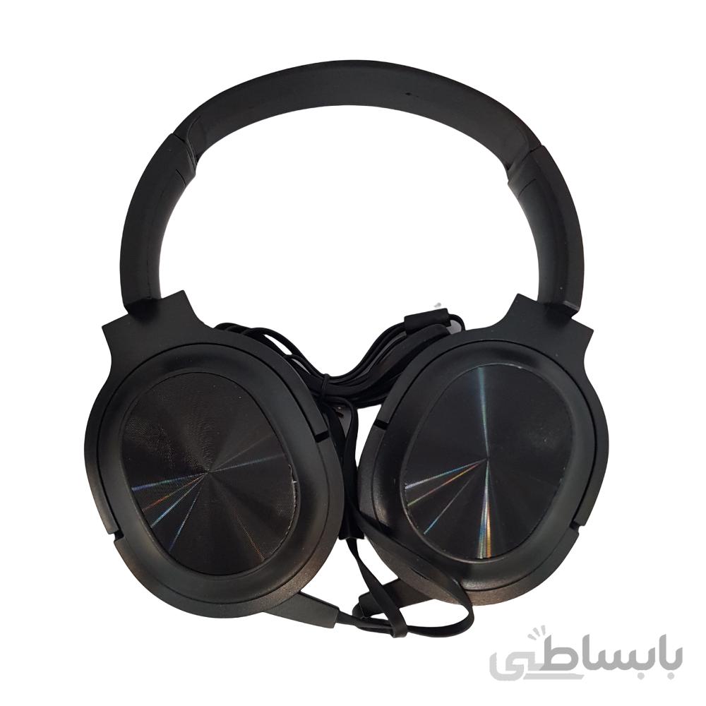 هدفون EXTRA BASS مدل MDR-XB850AP