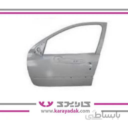 درب جلو چپ 206 - ایساکو