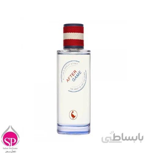 ادو تویلت مردانه افتر گیم الگانزو