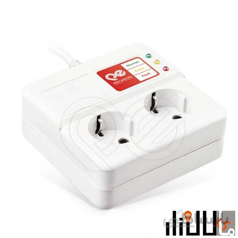 محافظ یخچال پارت الکتریک در متراژهای1.8و3و5متری ا Part ELECTRIC