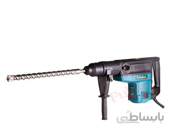 دریل بتن کن پوکا مدل H501 ا Pukka H501 Hammer Drill