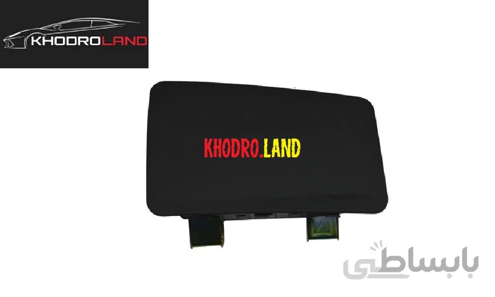 ایربگ شاگرد لیفان ایکس X60