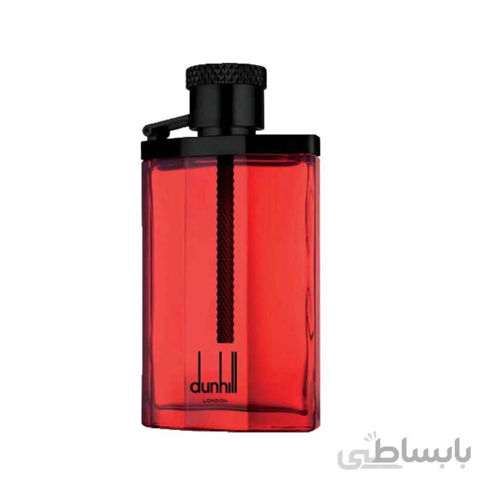 ادو تویلت مردانه دانهیل مدل Desire Extreme حجم 100 میلی لیتر