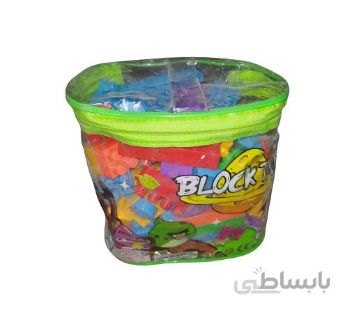 خانه سازی کیفی 68 قطعه