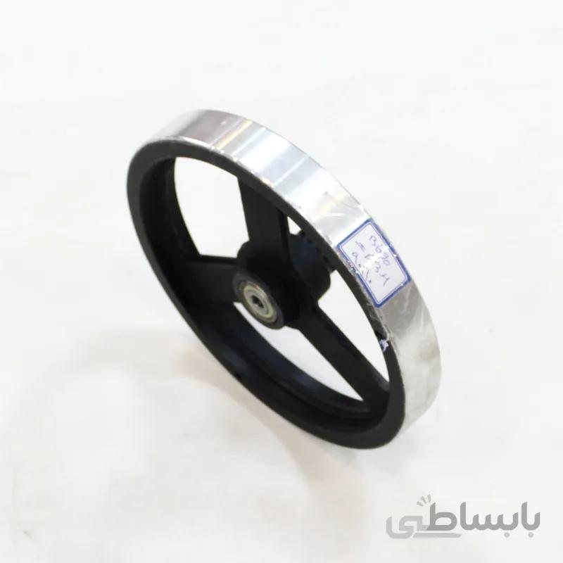 فلایویل دوچرخه خانگی برند SPORTOP مدل B690