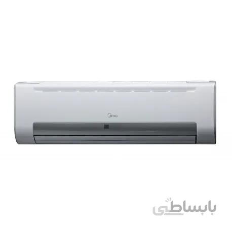 فن کویل دیواری 300 مدیا