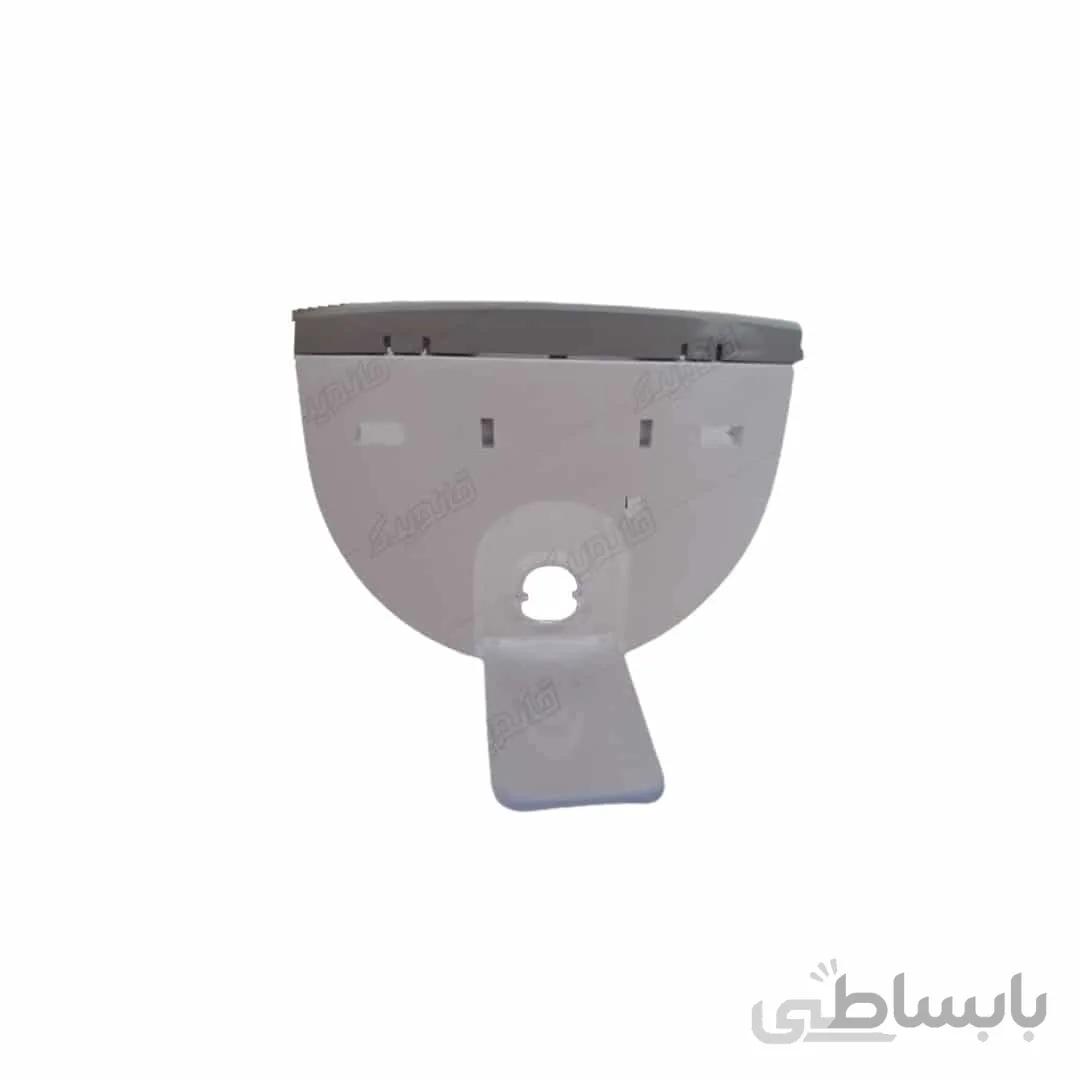 پدال آبسردکن یخچال مدل نیم هلال