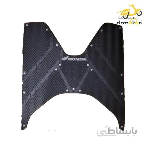 کف پایی هوندا کلیک طرح v3