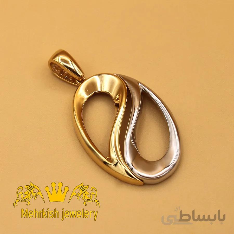 پلاک ترمه
