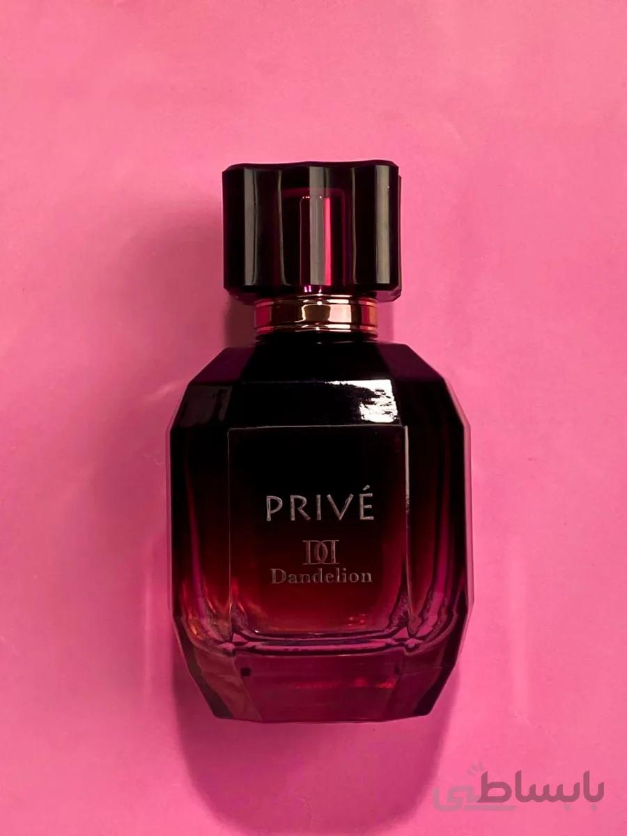 ادکلن زنانه پرایو اورجینال با رایحه lancome