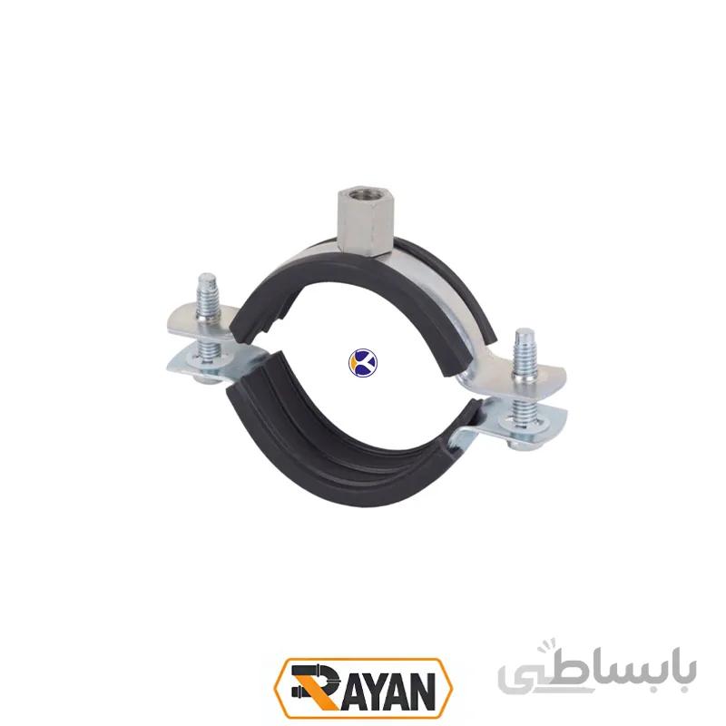 بست مهره دار 20-16 RAYAN