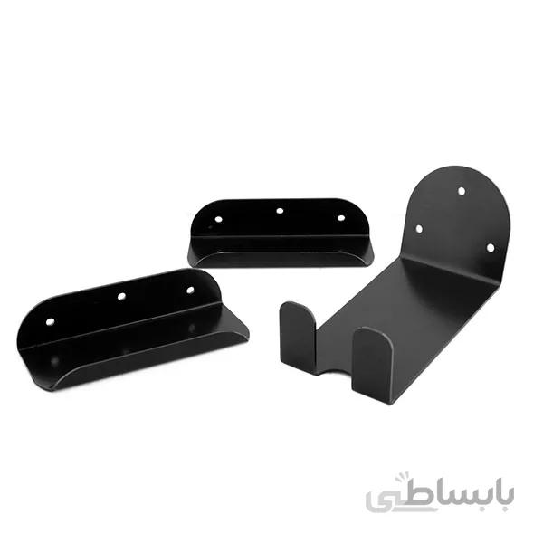 پایه نگهدارنده دیواری دوچرخه مدل otish 1 ا Otish1 bike wall mount stand
