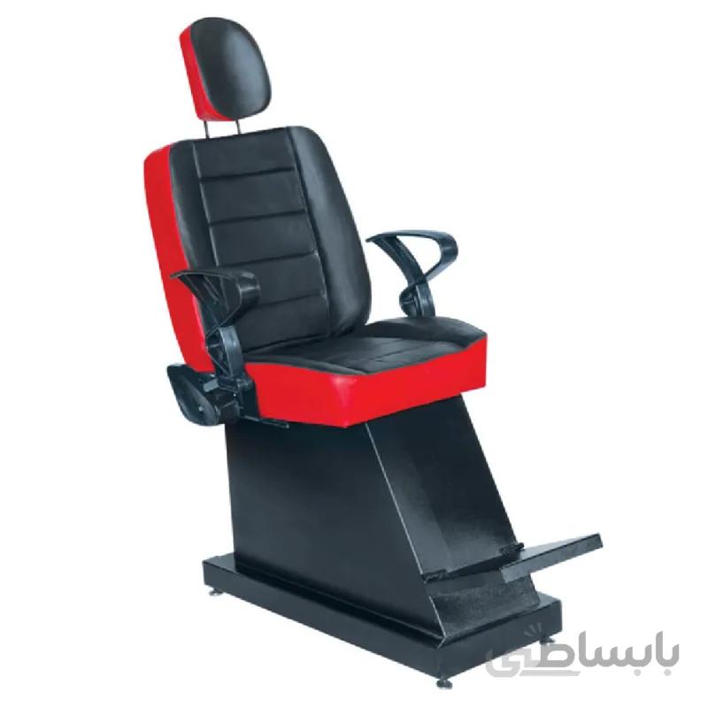 یونیت آرایشگاهی طرح برقی صنعت نواز مدل SN-6733 ا Hairdressing unit, industrial design, SN-6733