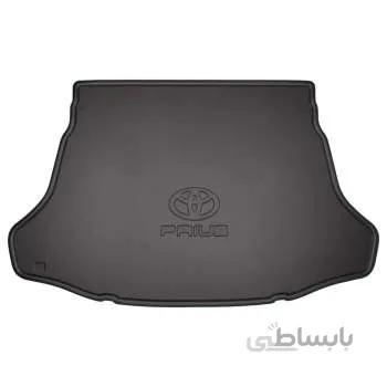 کفپوش صندوق عقب خودرو مدل k-31 مناسب برای تویوتا پریوس