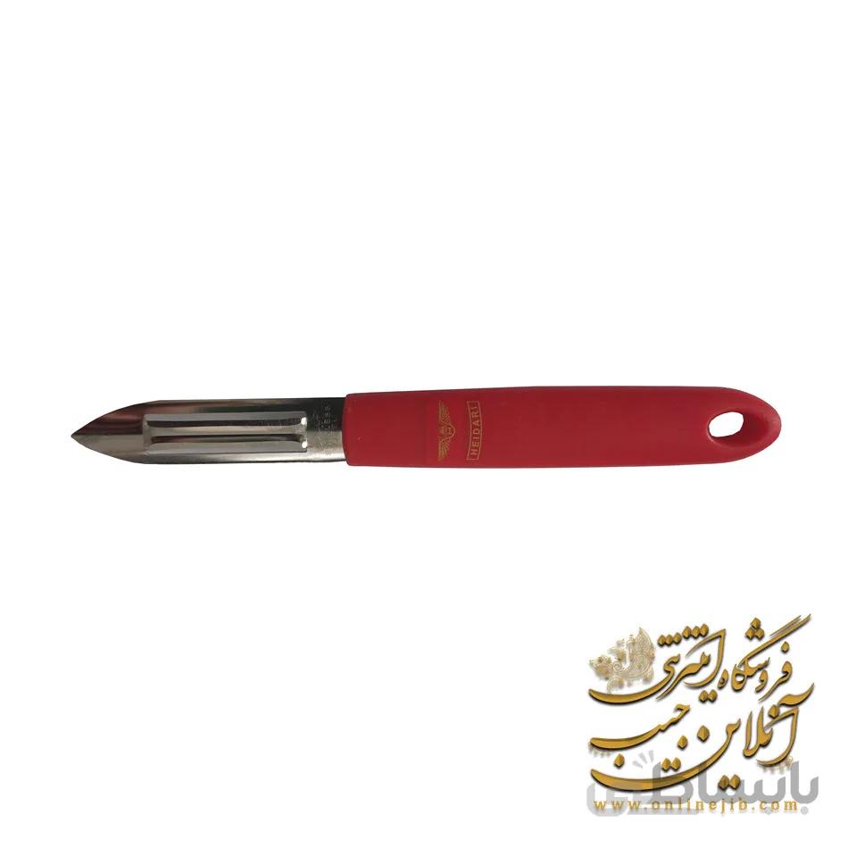 پوستکن حیدری مدل قلمی