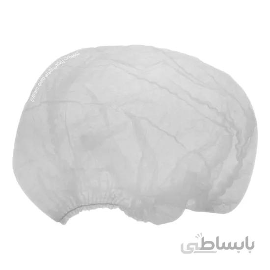کلاه یکبار مصرف آکاردئونی