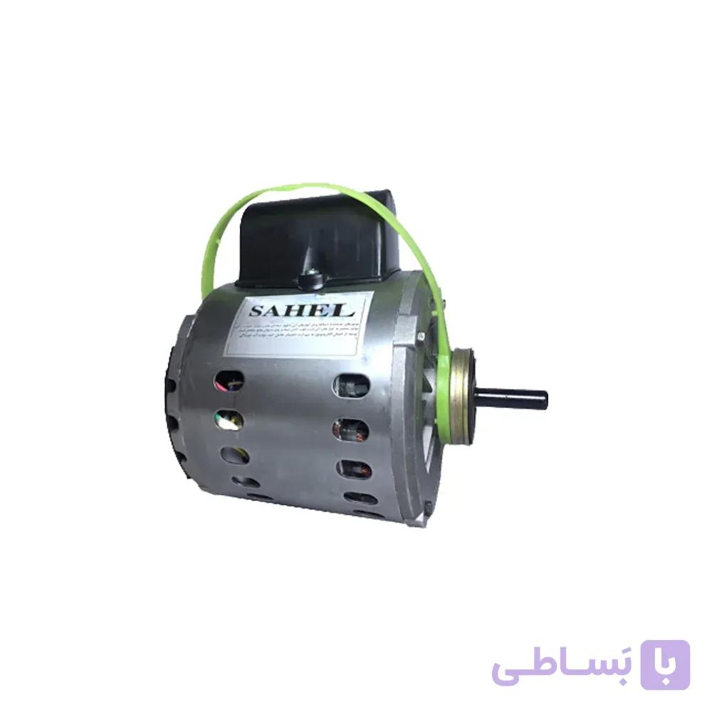 موتور کولر 3/4 ساحل SAHEL مدل Split