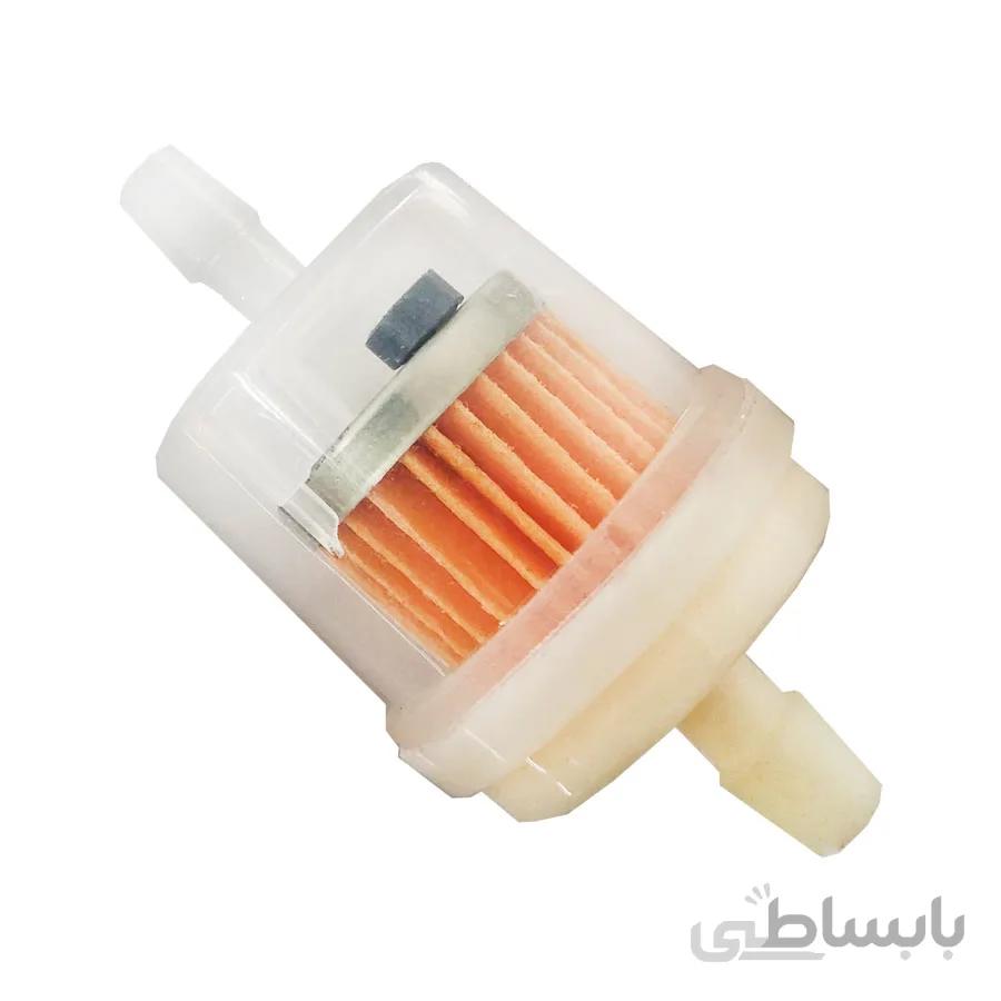 صافی بنزین موتورسیکلت پازل کد FFL122539O مناسب برای هوندا