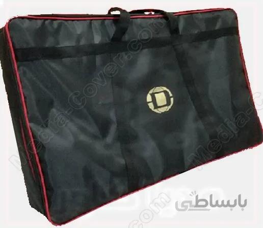 کاور پاور میکسر دایناکورد Dynacord PowerMate