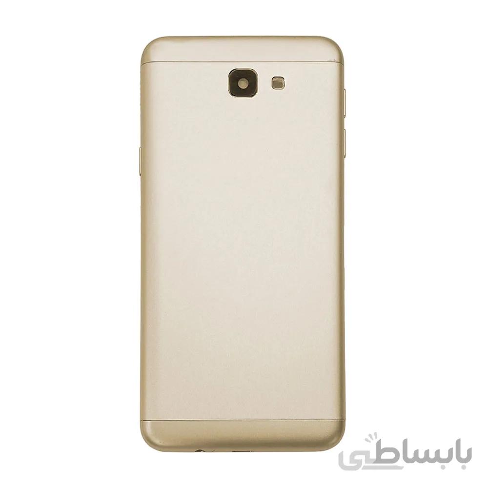 درب پشت گوشی Samsung Galaxy J5 Prime