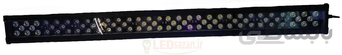 وال واشر LED رشد گیاه ۸۰وات ~ ۲۴۰wl فول اسپکتروم