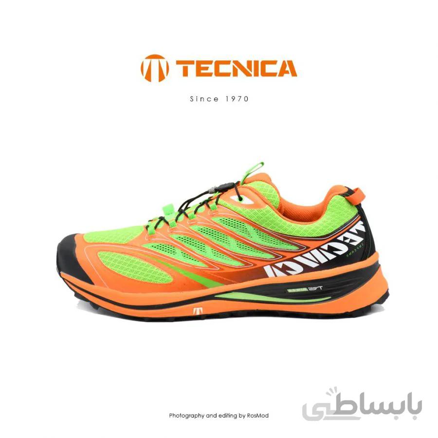تریل رانینگ تکنیکا – Tecnica Inferno X-Lite 2.0