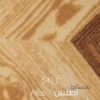 موکت ولور چاپی اطلس نفیس ممتاز کرم