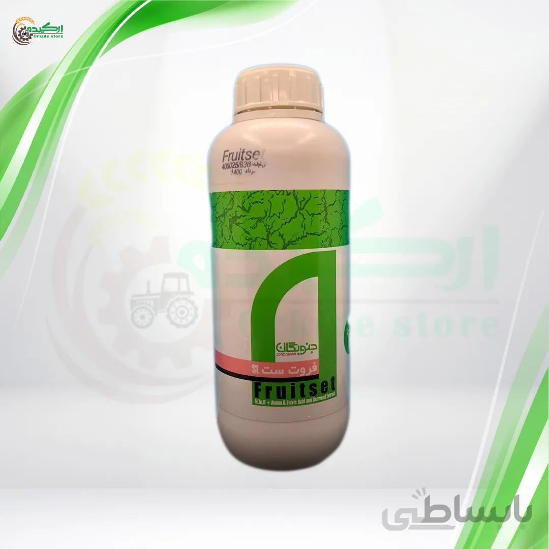 فروت ست مایع جنوبگان