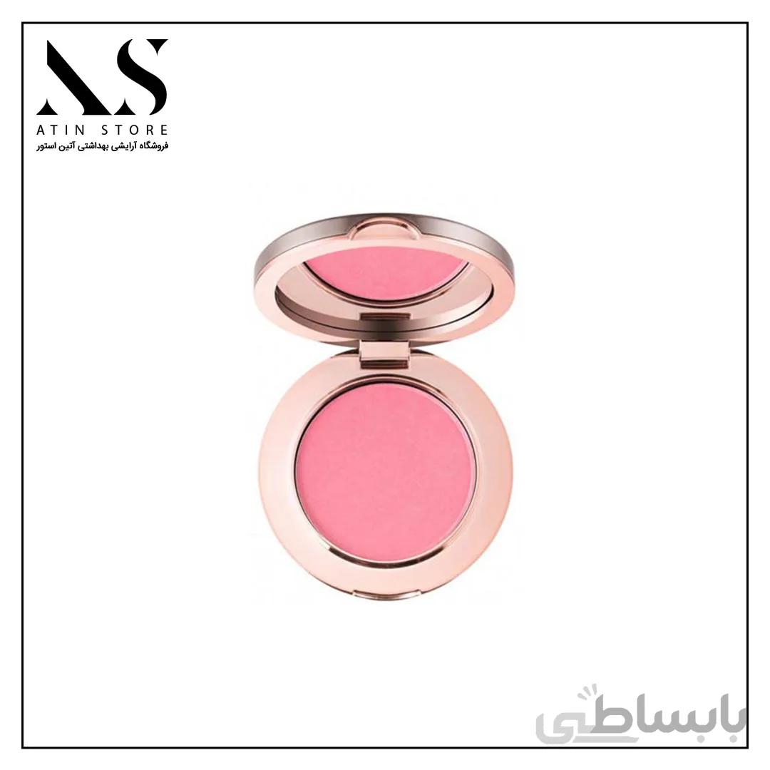 رژگونه دلایلا مدل Colour Blush