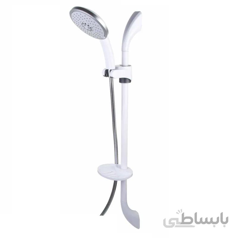 علم دوش مدل گاما شودر