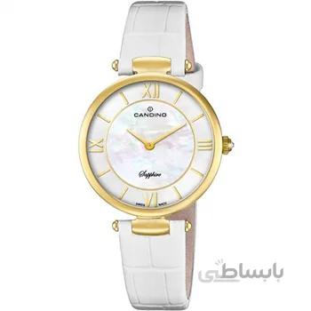 ساعت مچی کاندینو مدل C4670/1 |C4670/1