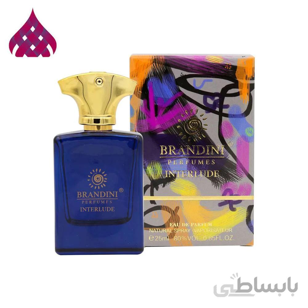 عطر ادکلن اینترلود مردانه Interlude