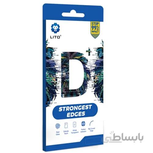 گلس Privacy لیتو آیفون 13 پرو Glass Lito D+ Pro Privacy Apple iPhone 13 Pro