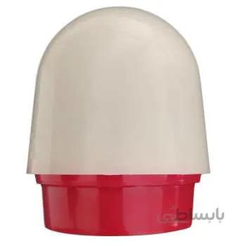 رله روشنایی مدل RSD-10A