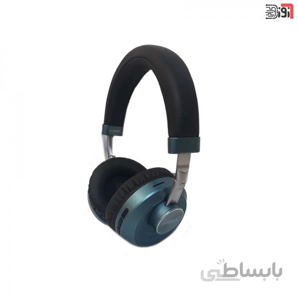 هدفون بی سیم هیسکا مدل Hiska k320HP ا headphone K320HP