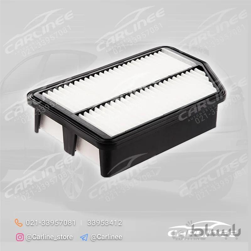 فیلتر هوا جک S5 ا cl000340