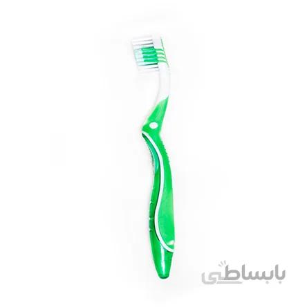مسواک اسپارکل مدل S17 با برس نرم