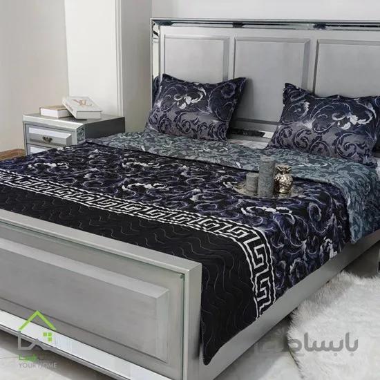 رو تختی دو نفره مدل ورساچه
