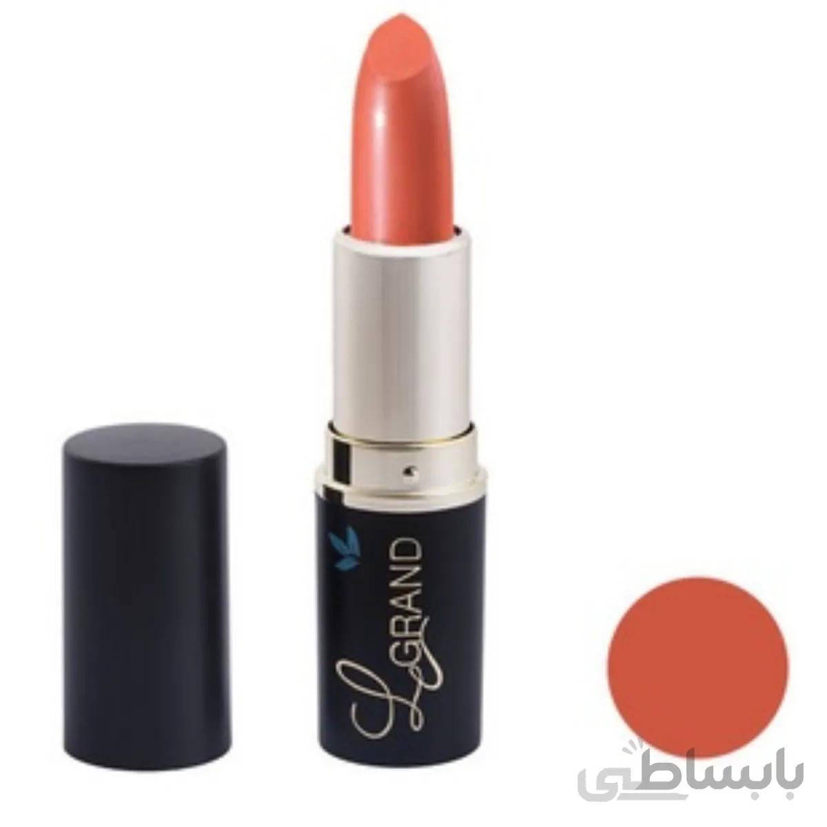 رژ لب جامد لگراند LEGRAND شماره 511