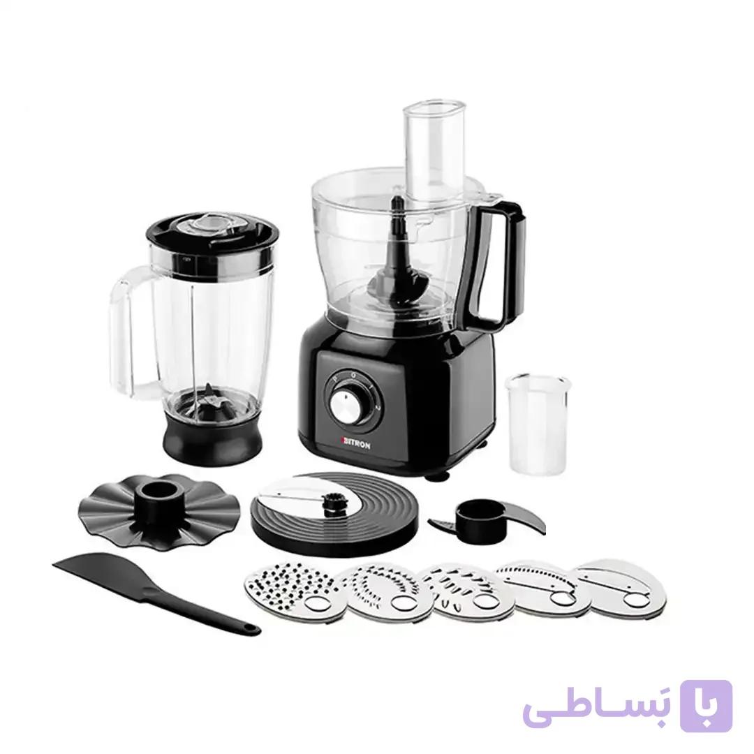 غذا ساز بایترون مدل BMR-5000 — تصویر 1