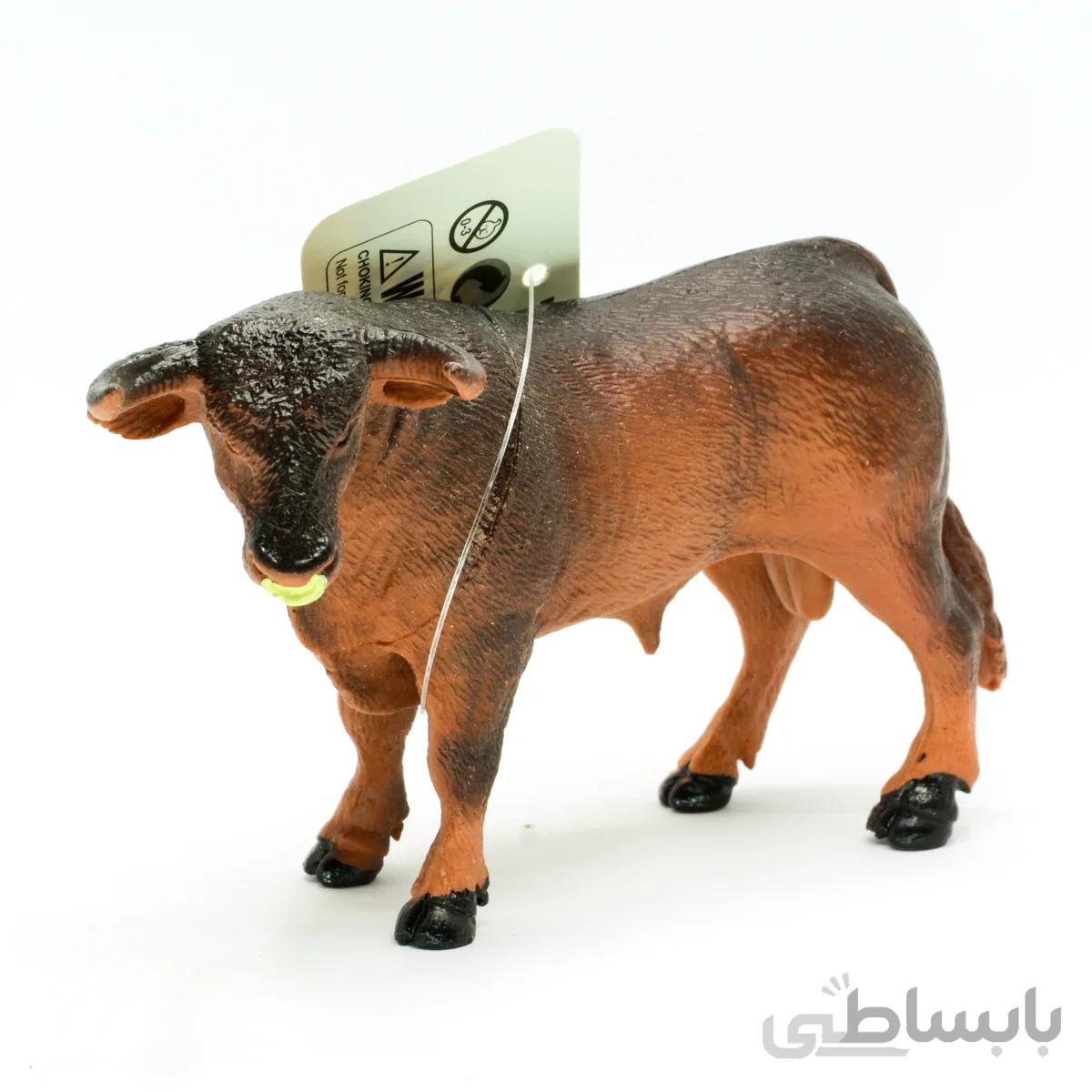 فیگور گاومیش
