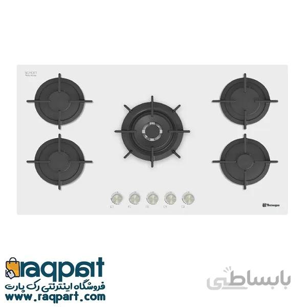 اجاق گاز صفحهای تکنوگاز مدل TTG-15969