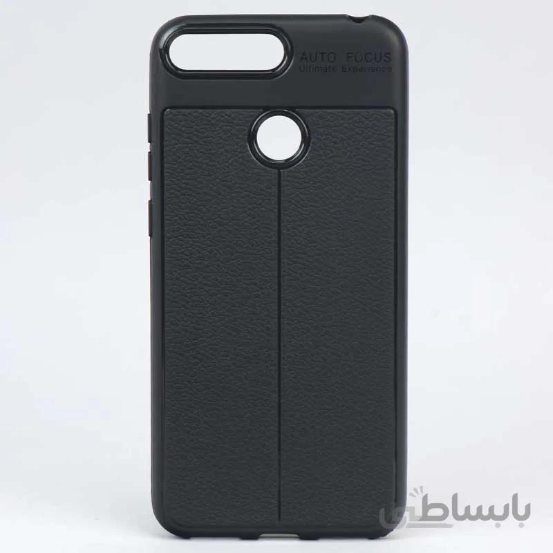 قاب هوآوی اتوفوکوس Huawei Y6 2018 ا Huawei Y6