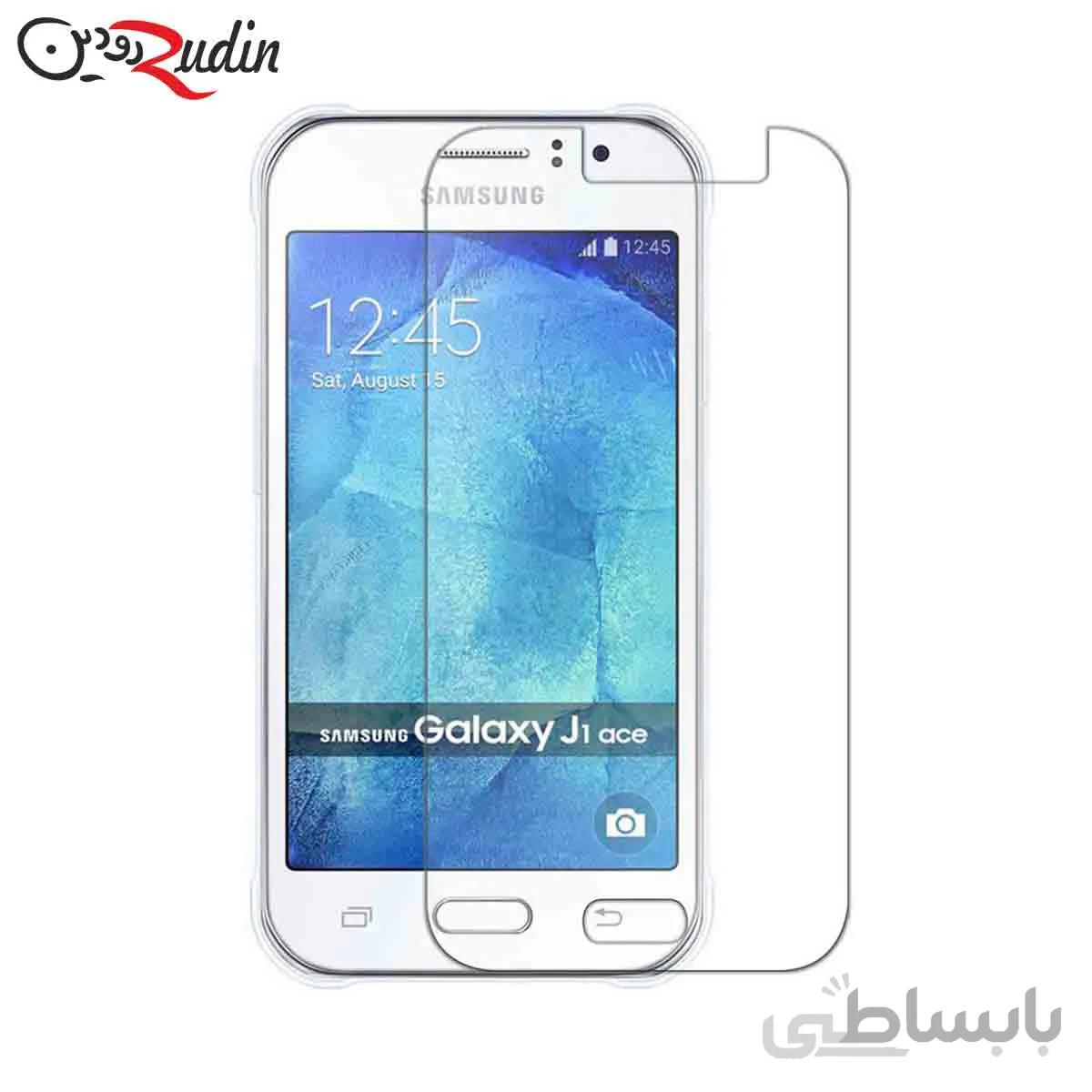 محافظ صفحه نمایش ریمکس مناسب برای گوشی سامسونگ J1 Ace