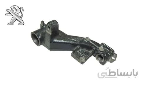 ژامبون چرخ عقب راست پژو 405