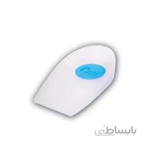 پد خار پاشنه سیلیکونی