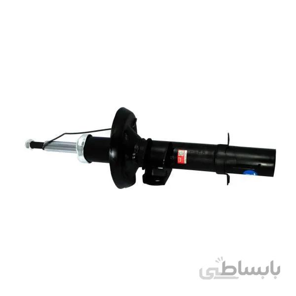 کمک فنر جلو چپ لیفان X50